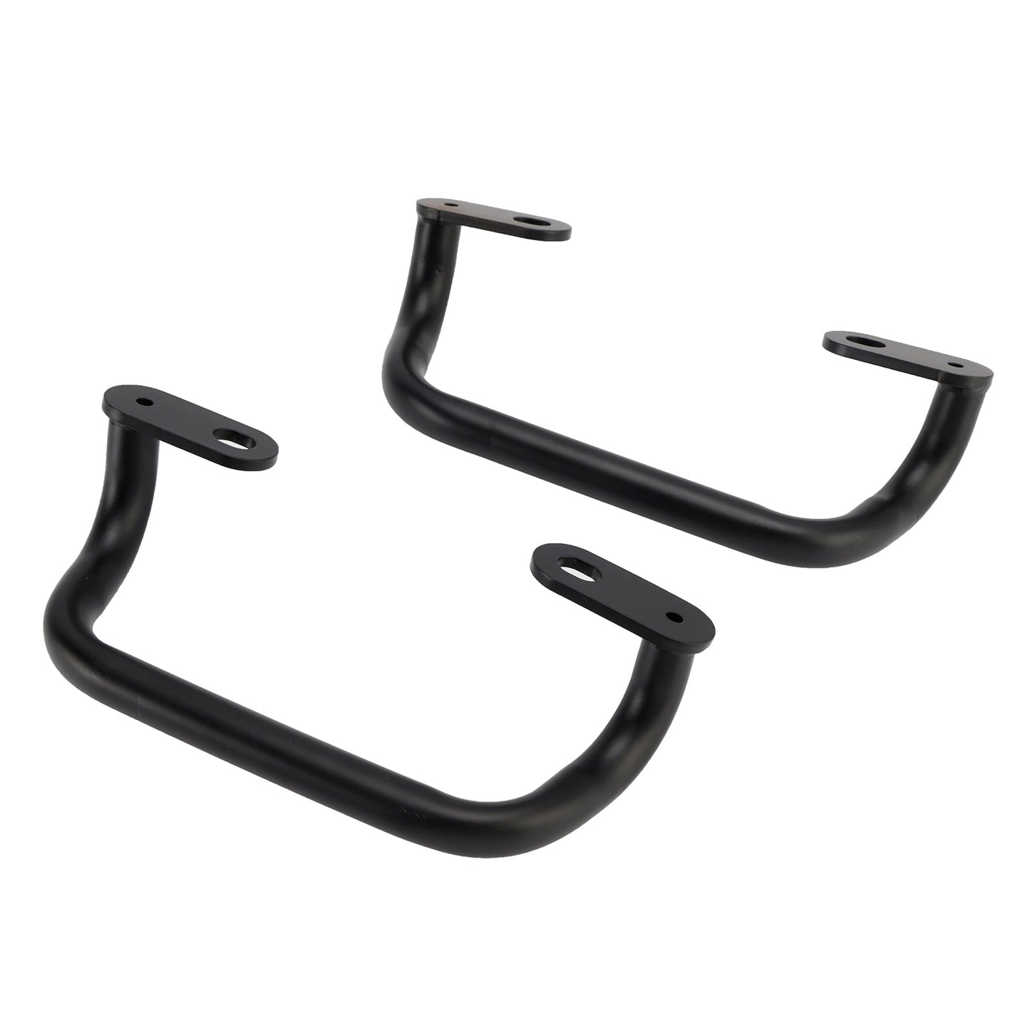 Supporto per bracciolo passeggero posteriore adatto per Scrambler 400X Speed 400 2023-2025