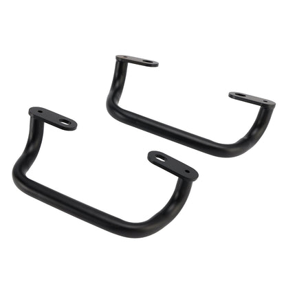 Supporto per bracciolo passeggero posteriore adatto per Scrambler 400X Speed 400 2023-2025