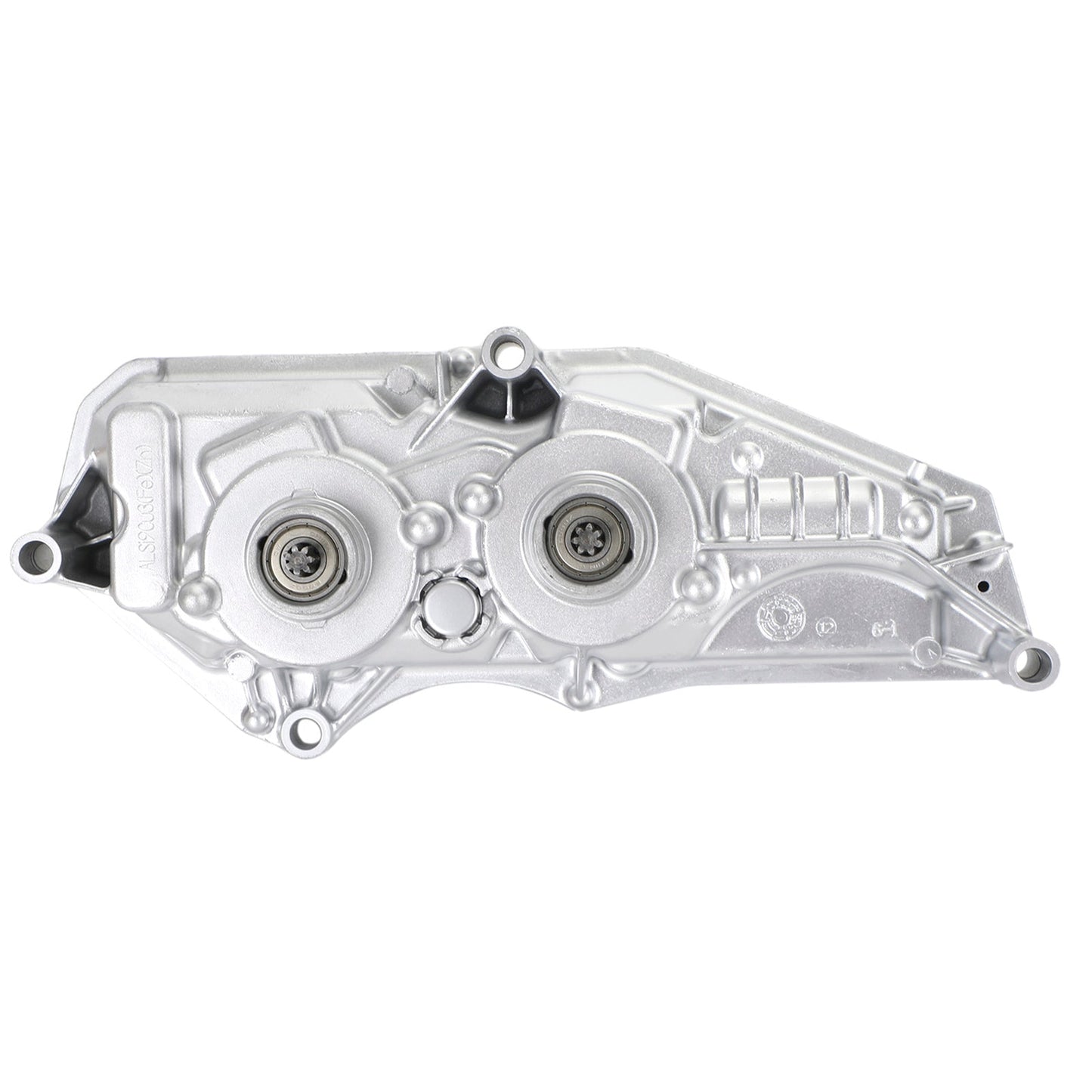 Modulo di controllo della trasmissione TCU TCM programmato A2C53377498 per Ford 1.5L