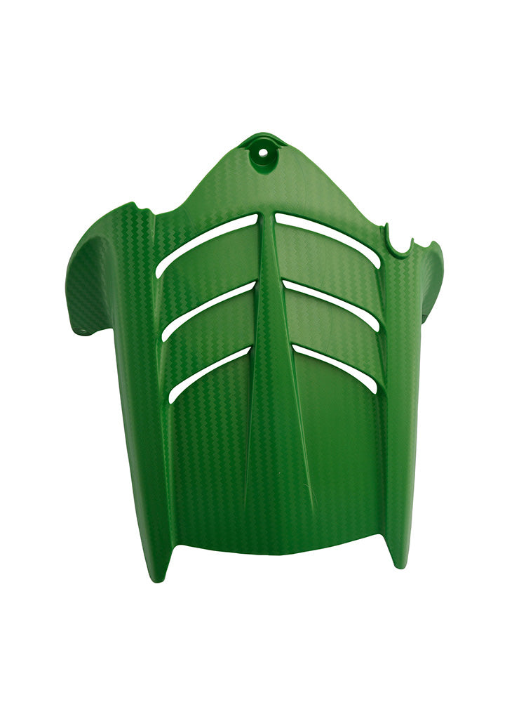 Carenatura parafango parafango posteriore per Kawasaki ZX-6R 636 2009-2025
