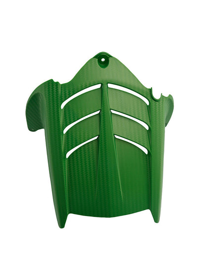 Carenatura parafango parafango posteriore per Kawasaki ZX-6R 636 2009-2025