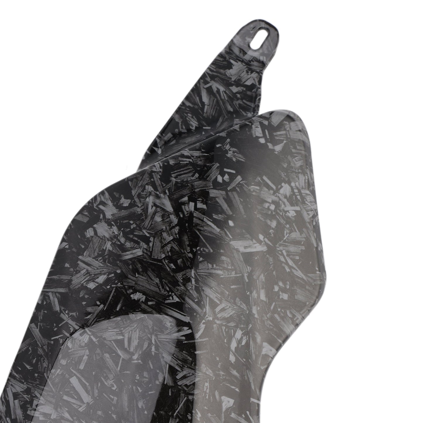 Carenatura del pannello di copertura del telaio del serbatoio laterale BMW R1300GS 2024-2025