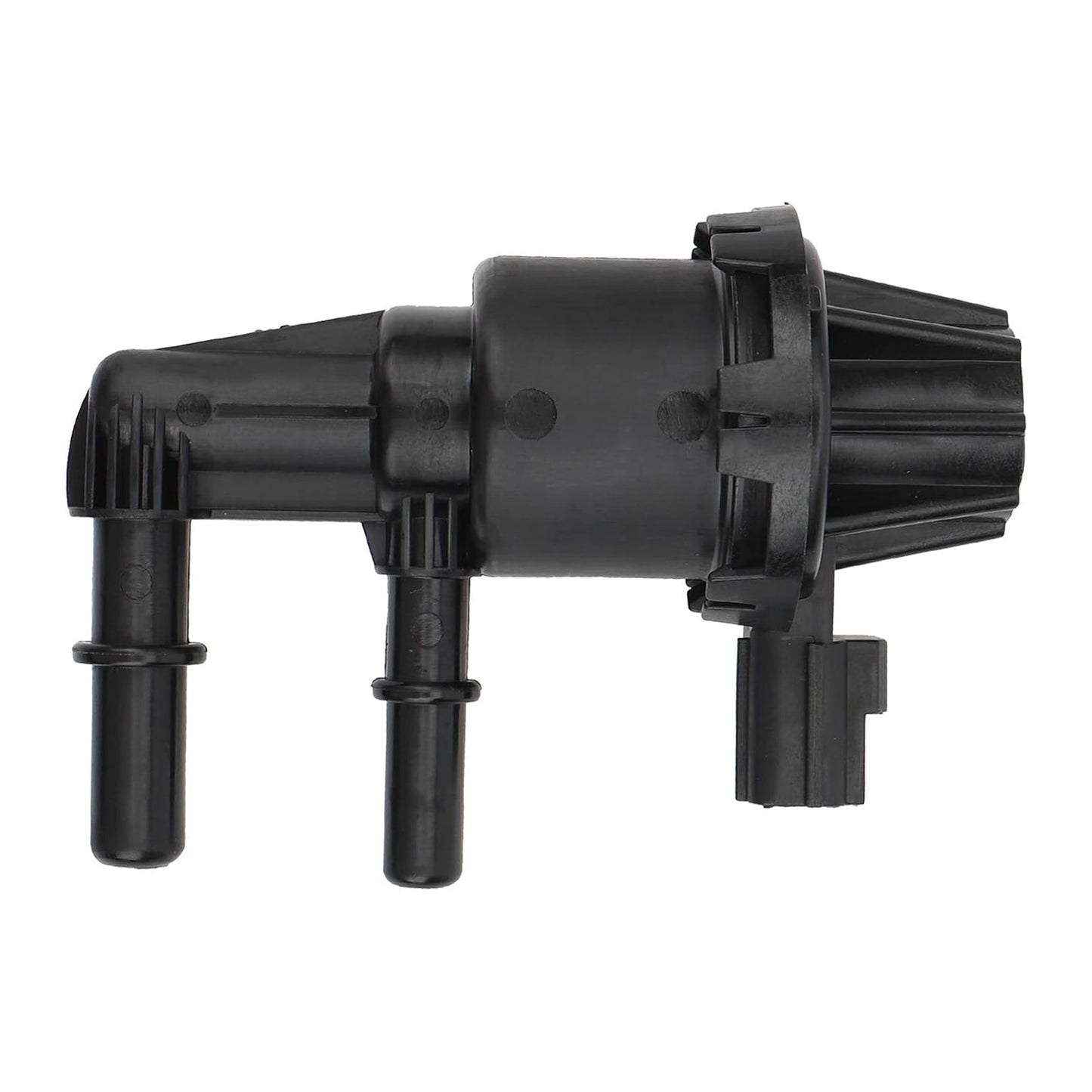 Elettrovalvola di spurgo del contenitore del vapore per Ford F250 F350 Super Duty 2008-2010 911-350