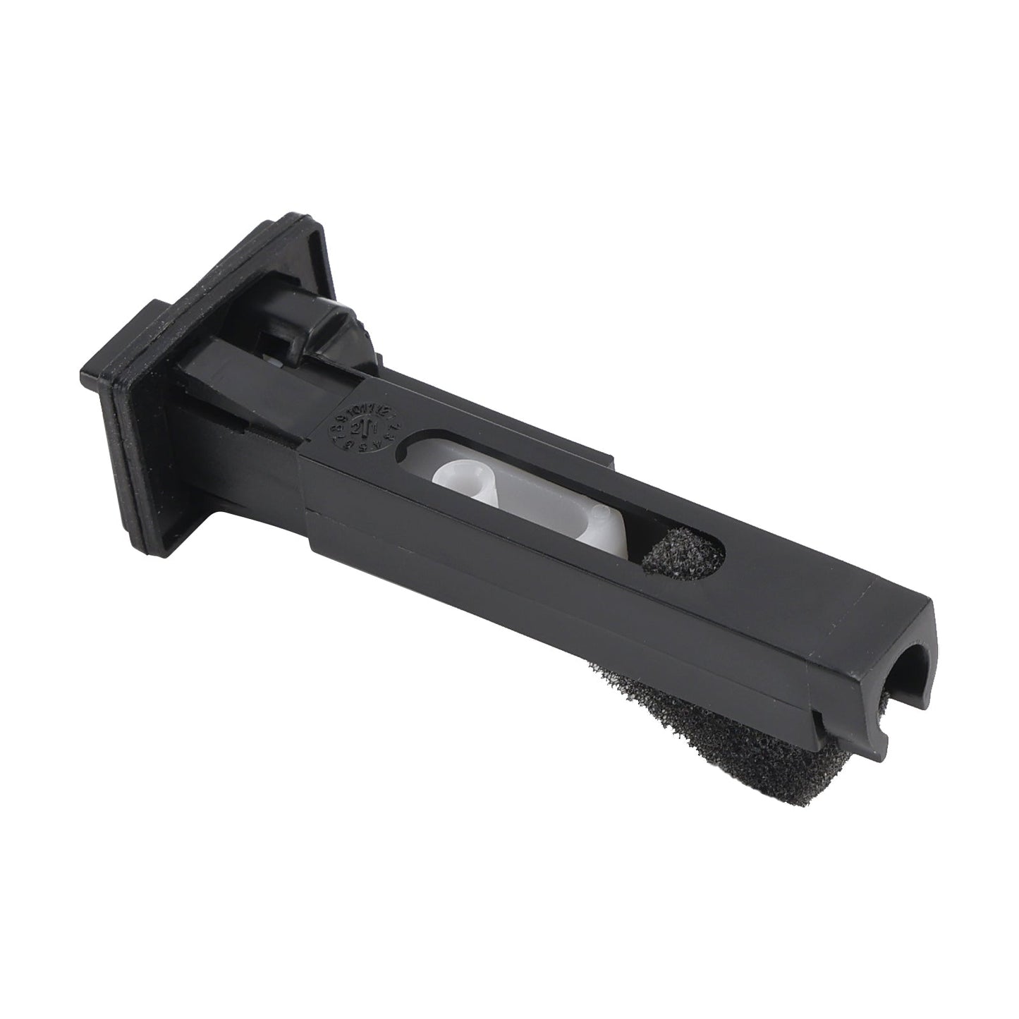 Serratura sportello serbatoio carburante 788276143R per Dacia Duster Logan II e Renault Captur 2013-2018