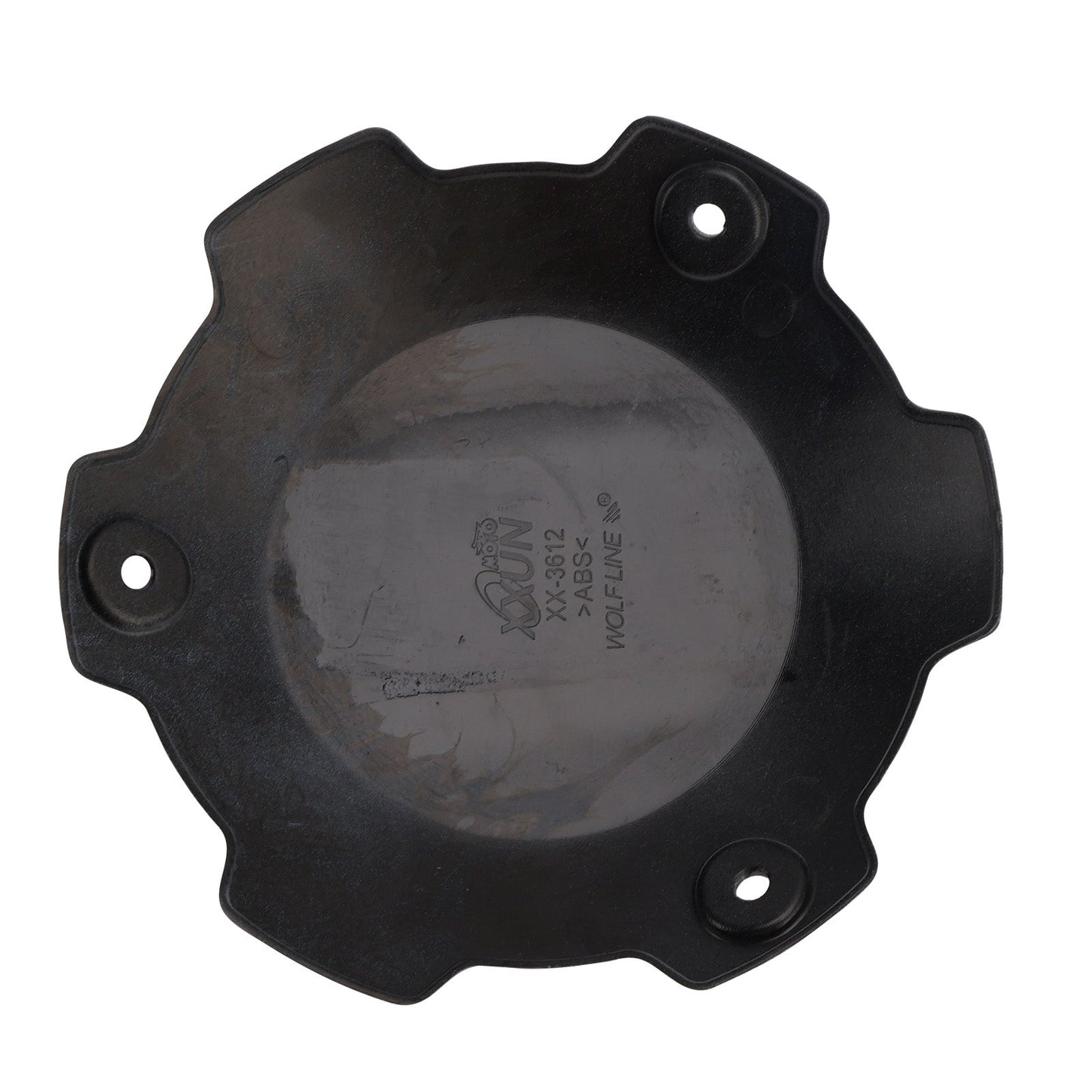 Carenature decorative per pannello telaio destro Honda X-ADV 750 2021-2025