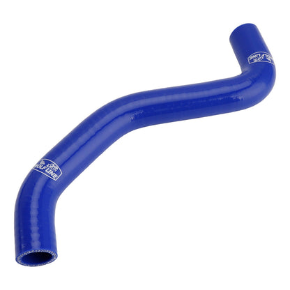 Tubo flessibile del liquido di raffreddamento del radiatore in silicone Kawasaki ZX10R ZX-10RR 2021-2025