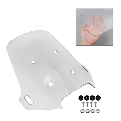 Parabrezza CF MOTO 450MT 2024