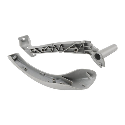 Base e coperchio maniglia interna portiera anteriore sinistra Benz Classe S W220 1998-2003