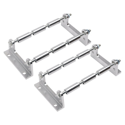 551532 Staffe di riposizionamento bobina a montaggio remoto D580 D510C per scambio LS LSX LS LS1