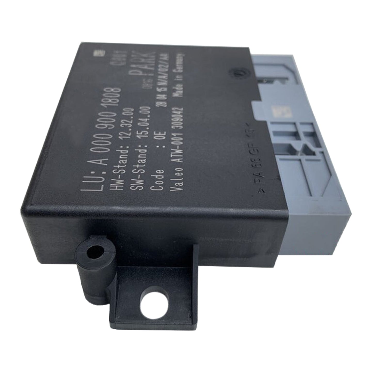 Modulo di controllo dell'unità di controllo del parcheggio Mercedes-Benz CLASSE S 222 2015-2017 0009001808