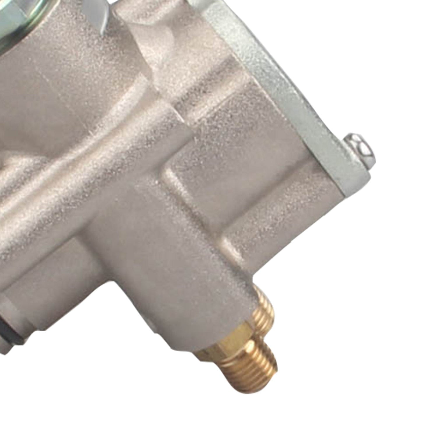 Pompa carburante ad alta pressione sinistra Audi RS4 4.2L V8 M/T Base Sedan 2007-2008 079127025AC
