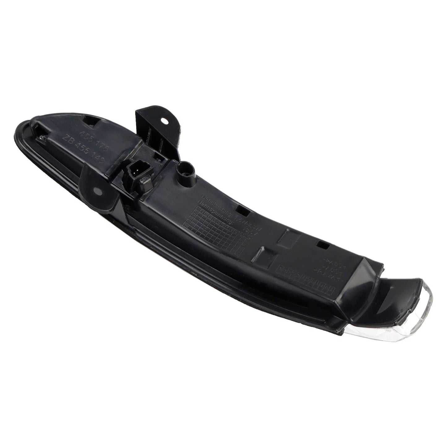 Indicatore di direzione specchietto laterale destro per Mercedes-Benz W216 W221 A2198200621