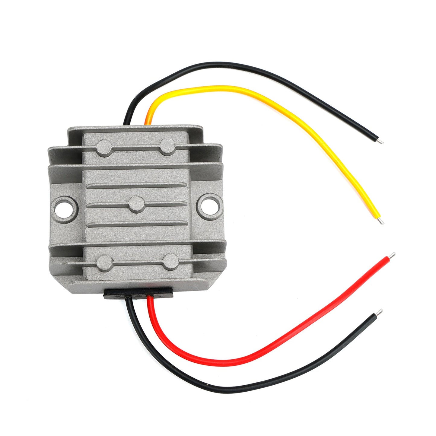 Convertitore di potenza DC/DC step-down impermeabile da 12V/24V a 5V 5A 25W