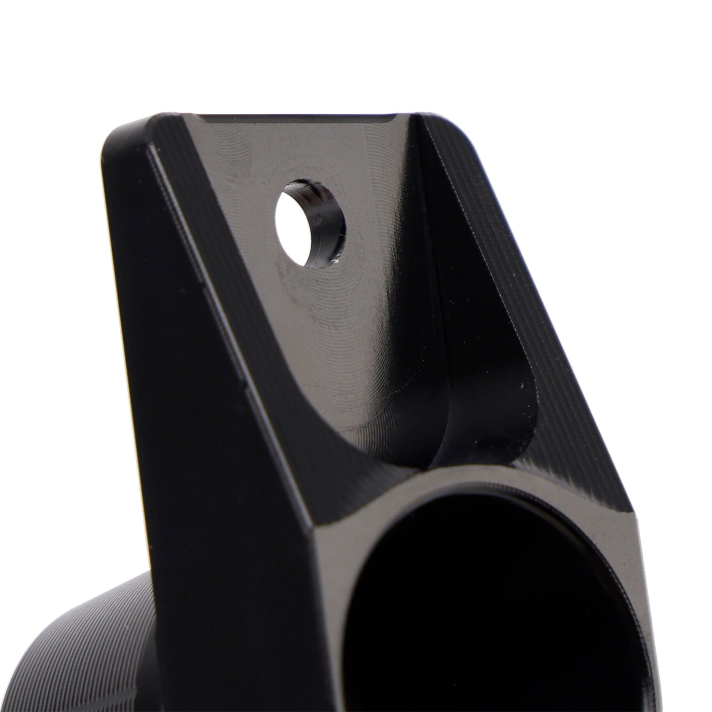Guida corda 5431385 Ricambio nero per Polaris Snowmobile 440 500 Storm Ultra