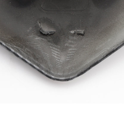 Copertura carenatura posteriore sedile posteriore Kawasaki Z1000 2007-2009