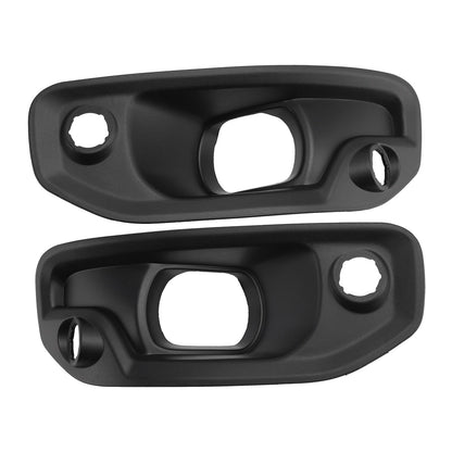 Cornice per fendinebbia sinistro e destro 68318117AB per RAM 1500 2019-2024