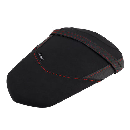 2025 - Per Yamaha Yzf-R3 2025 - Mt-03 Cuscino posteriore per sedile conducente e passeggero, rosso