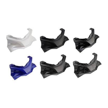 Pannello di copertura della sella Yamaha YZF-R3 R25 MT-03 2025-2026