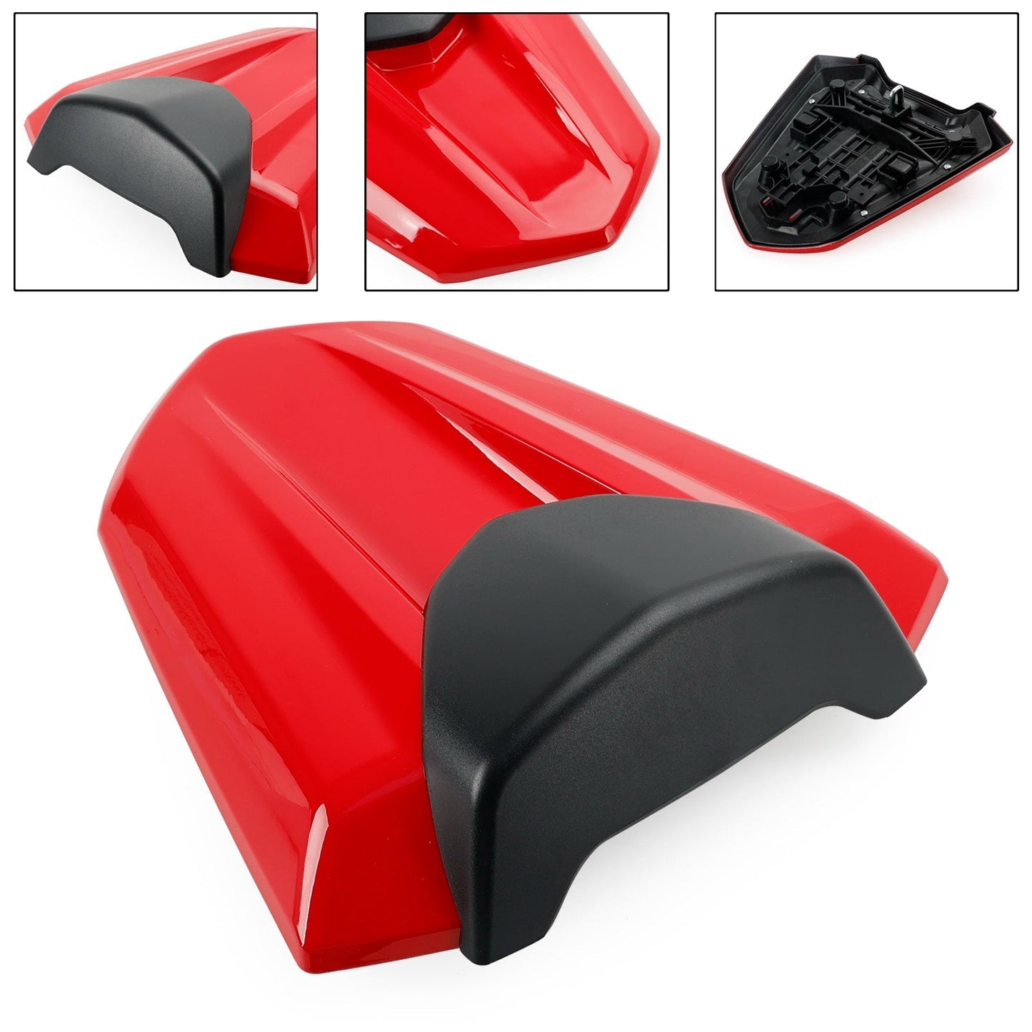 Coperchio carenatura sedile posteriore Honda CB400F 2022-2023