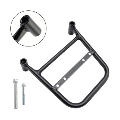 Staffa di montaggio per borsa laterale Kawasaki Vulcan S 650 Cafe 2018-2023