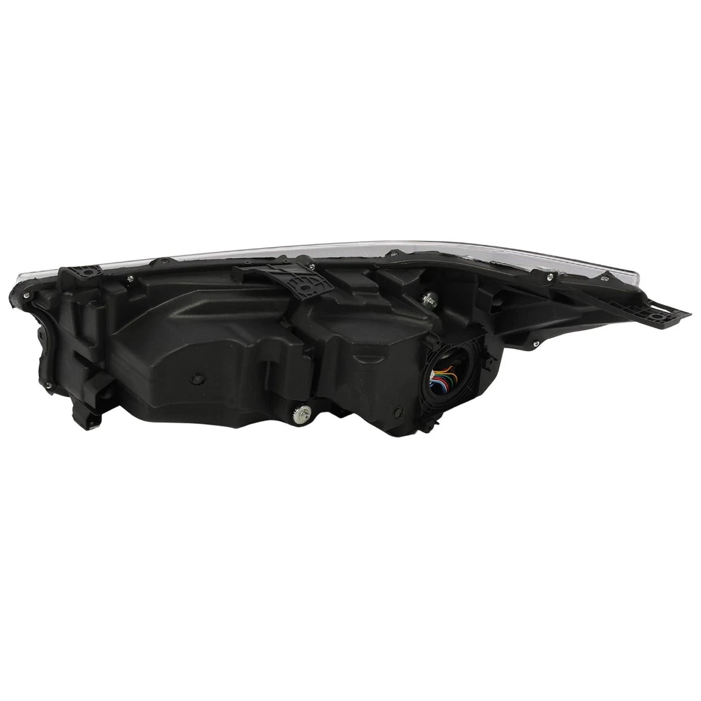 Faro anteriore destro a LED AC2503130 per MDX Sport Hybrid 2017-2020