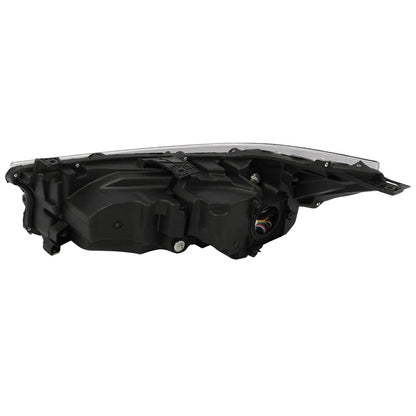 Faro anteriore destro a LED 33100TZ5A51 per Acura MDX 2017-2020