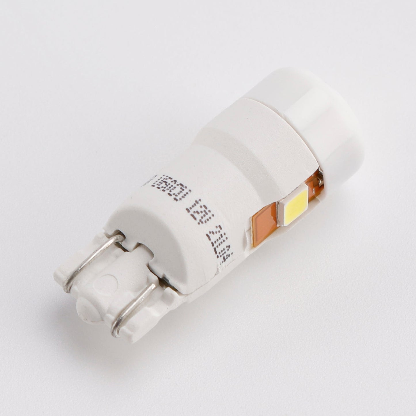 Luce auto LED-T10 Ultinon Pro6000 W5W 11961CU60 6000K per PHILIPS