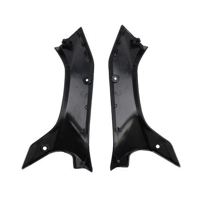 Copertura del condotto dell'aria laterale Yamaha YZF R6 2017-2020, carenatura di aspirazione