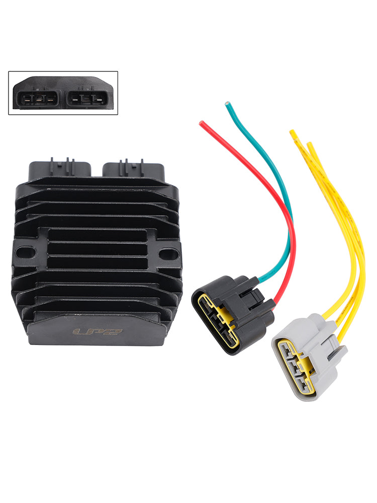 Raddrizzatore regolatore di tensione per Voge 500 DS DSX R 525 DSX ACX 2021-2024