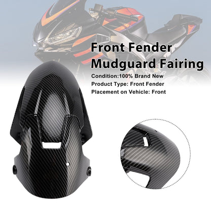 Carenatura parafango anteriore Aprilia RS457 RS 457 2024-2025
