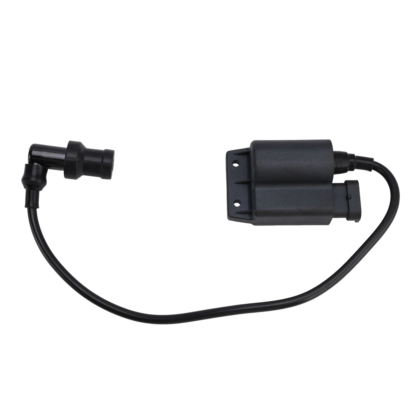 Bobina di accensione compatibile con Aprilia Scarabeo 100 2002 e Sport City One 50 4T 2008-2010