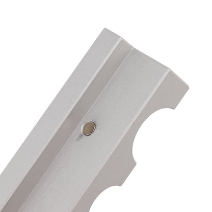 Morsetto a morsa, blocco, albero, morsetto per Fox Grip &amp; Grip 2, ricostruzione ammortizzatore 32 34 36 38 40