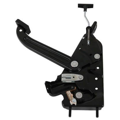 Gruppo pedale freno di emergenza per parcheggio Jeep Wrangler YJ 1987-1995 5093656AA