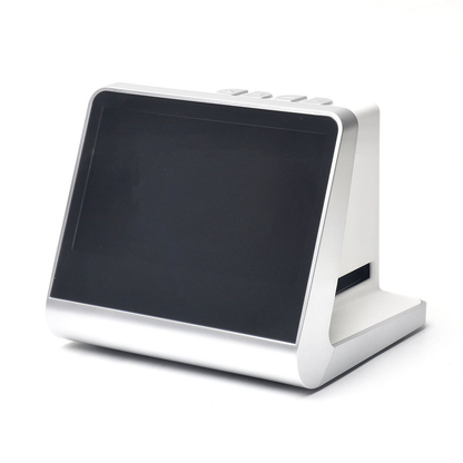 Scanner per pellicole da 5"" 14MP 22MP Converte pellicole da 126KPK/135/110/Super 8 HD Pixel Scanner