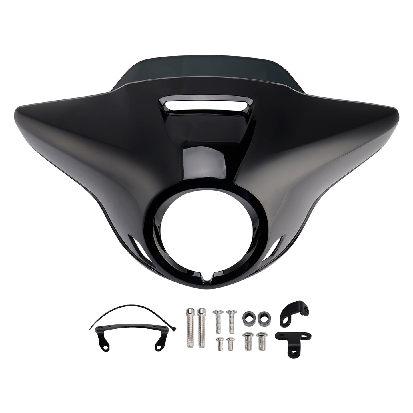 Parabrezza per parabrezza HONDA CM300 CM500 2021-2024