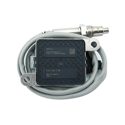 Sensore di ossido di azoto 12V A0111531728 SNS744 per Mercedes