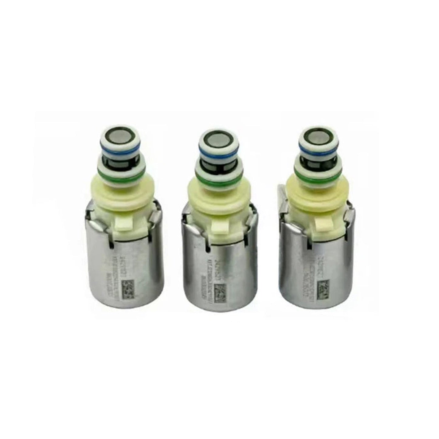 Kit solenoide corpo valvola 9T45 9T50 9T60 9T65 10 pezzi
