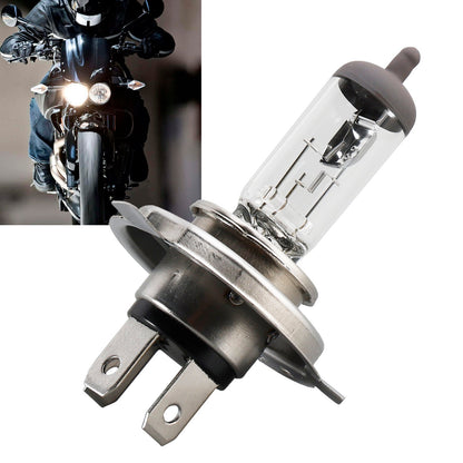 Lampada per moto Rallye HS1 62185RL PX43T 12V 45/40W per OSRAM