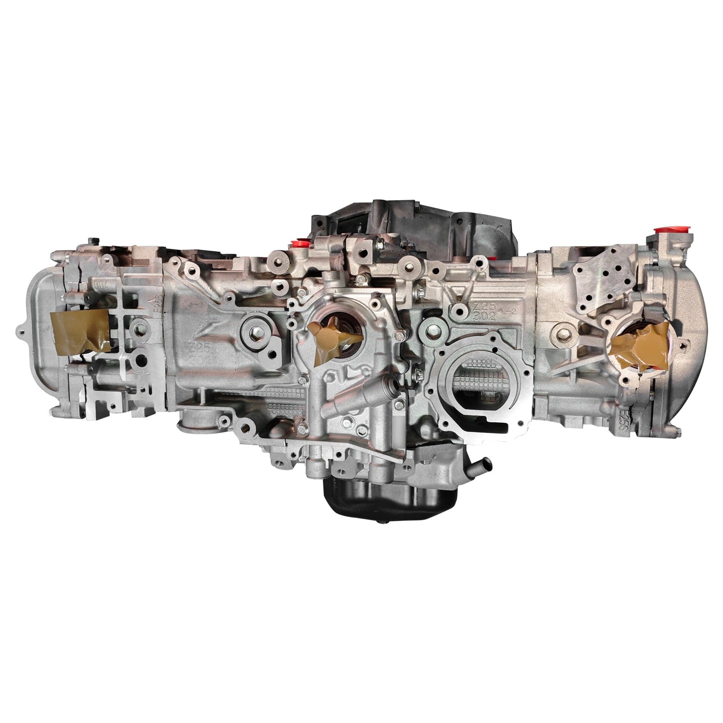 Motore Subaru Forester 2.5L 2009-2010 EJ25
