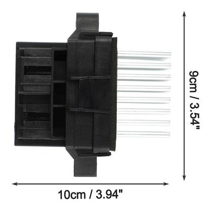 Resistenza motore ventola 68079480AA per Jeep Grand Cherokee 2011-2013