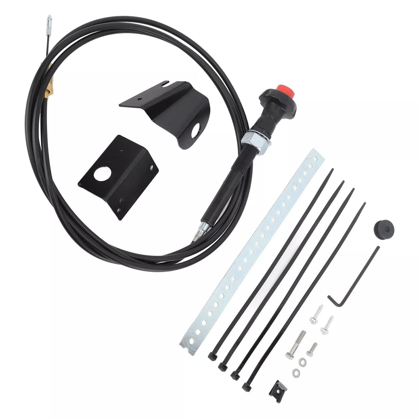 Kit di conversione di disconnessione dell'albero motore 4WD Chevy Jimmy 1992-2003 PSL500