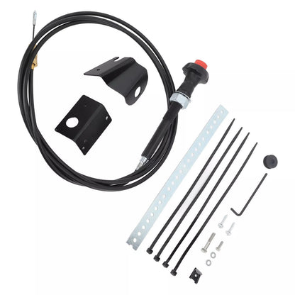 Kit di conversione di disconnessione dell'albero motore 4WD Chevy Jimmy 1992-2003 PSL500