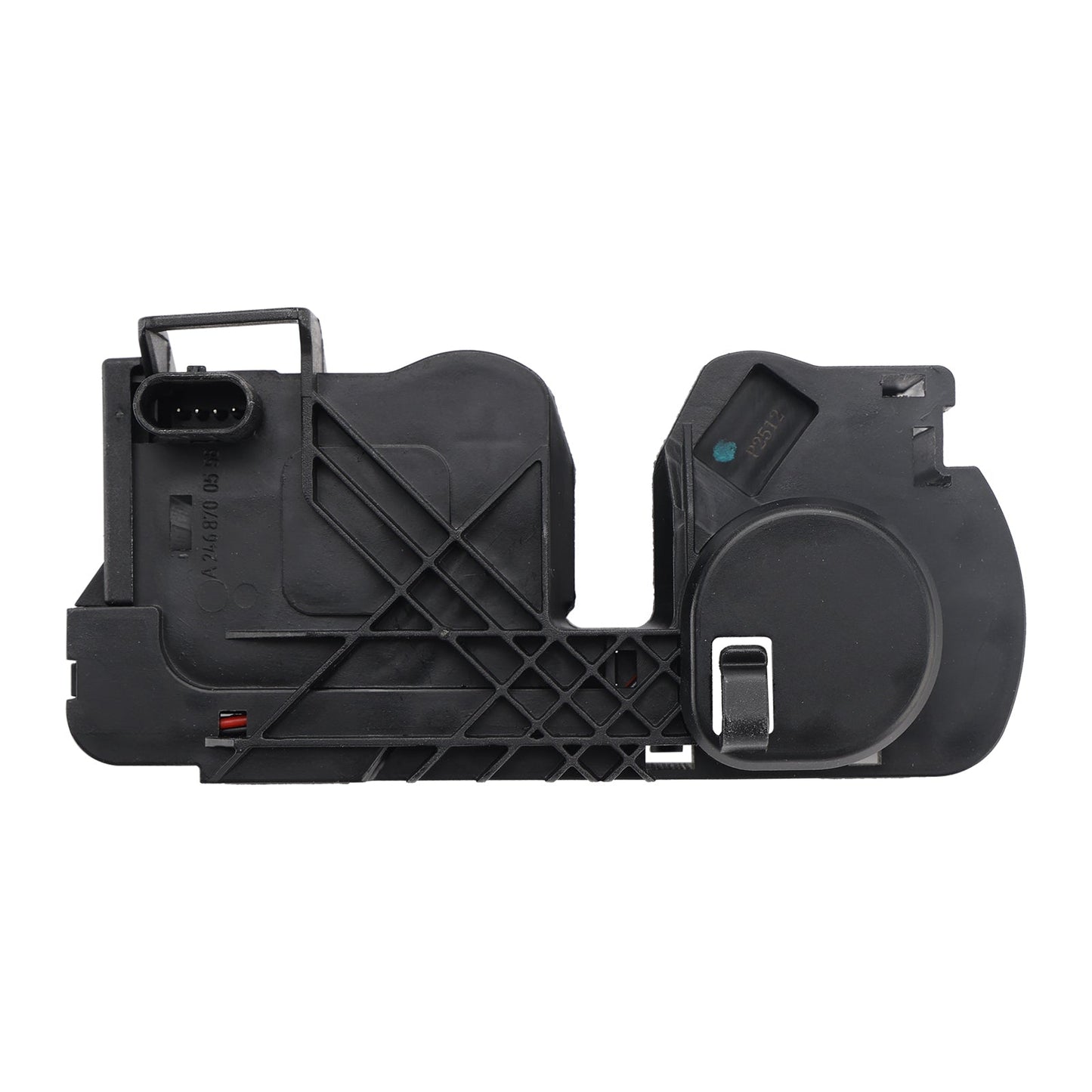 Interruttore di finecorsa del cofano A2468700558 per Mercedes-Benz W176 C117 X117 X156 2011-19