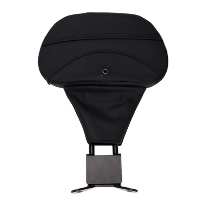 Cuscino per schienale conducente adatto per Street Electra Road Glide Road King Tri Glide 09-25
