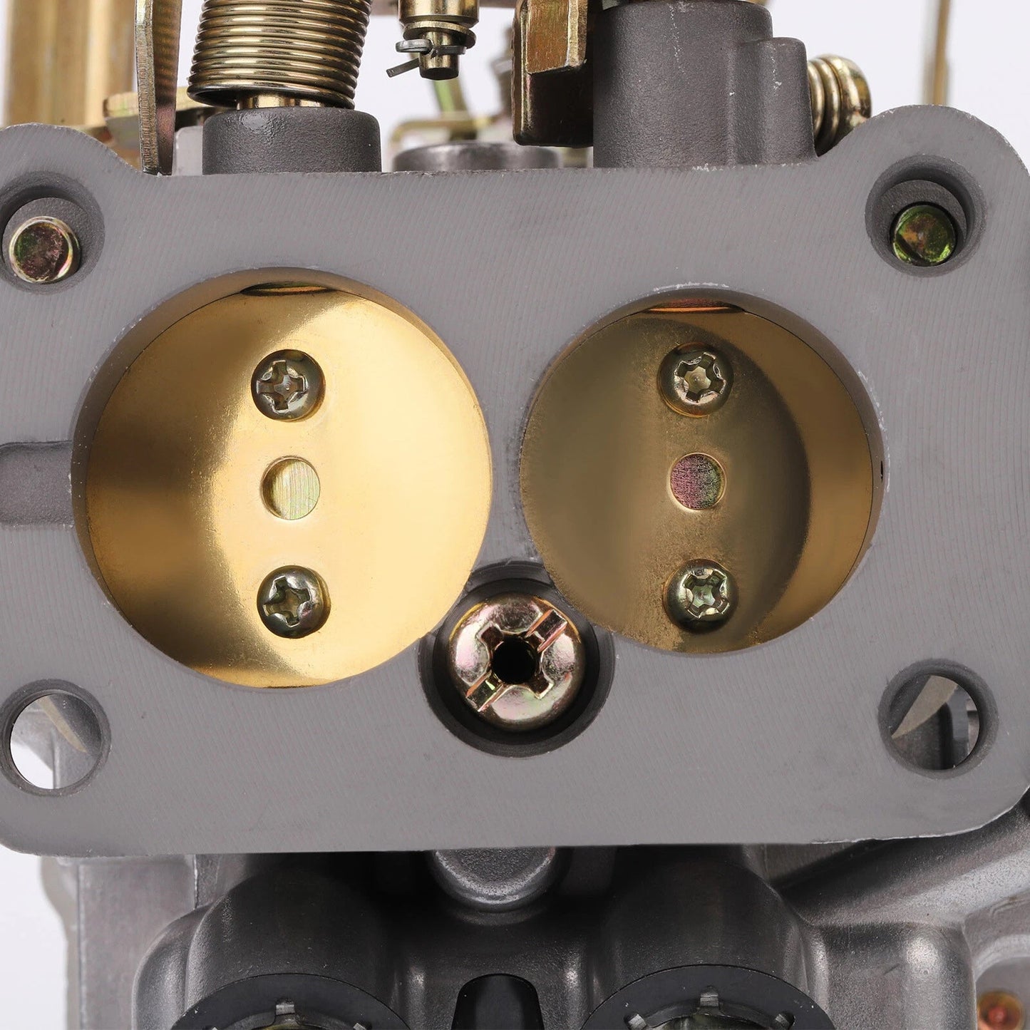 Nissan Pulsar Base Hatchback 3 porte/5 porte del 1983 con carburatore a 2 corpi 16010-H6100 16010W5600