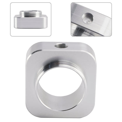 Adattatore perno Isostrut - Giunto filettato per puntone Isostrut Dyno Fox 398-00-842