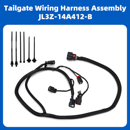 Cablaggio per portellone posteriore JL3Z-14A412-B per Ford F-150 2015-2020
