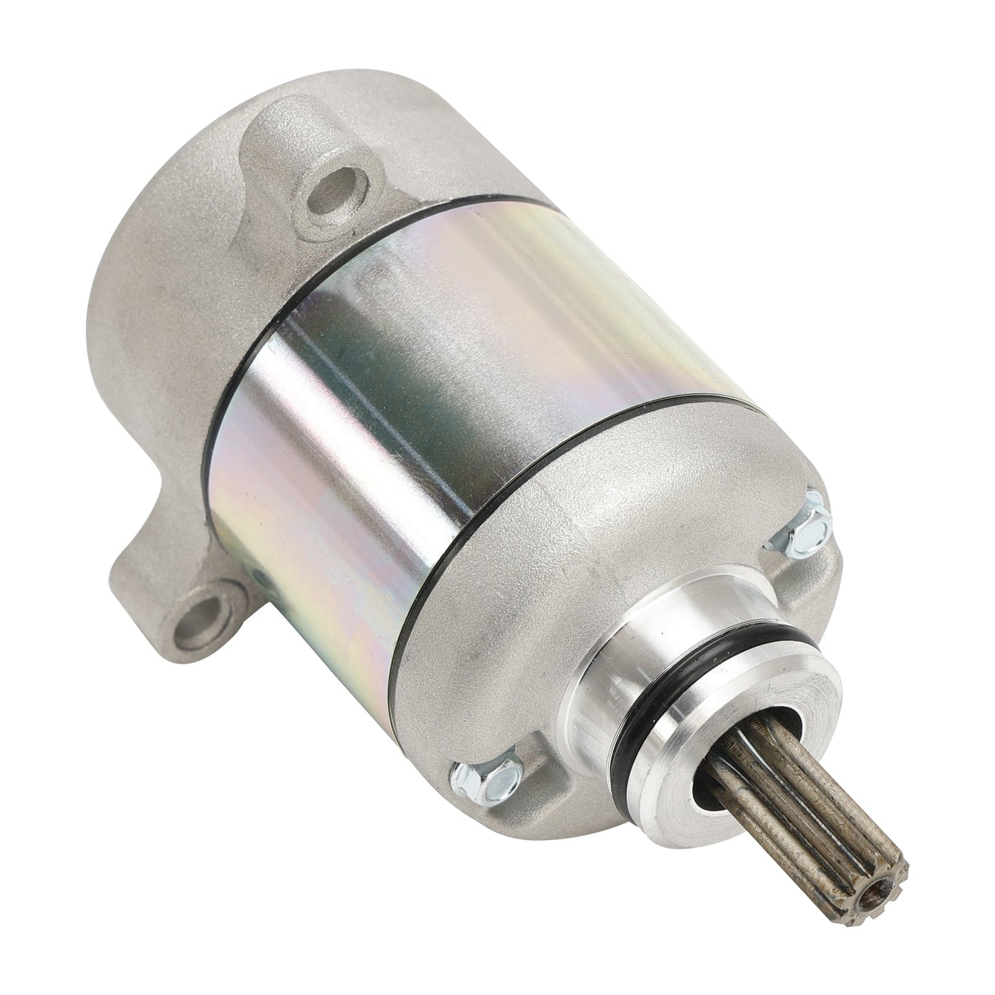 MOTORINO AVVIAMENTO PER SUZUKI ADDRESS 125 FL125 BEST 125 FD125 2007 2008 2009 2010