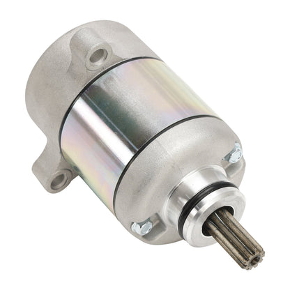 MOTORINO AVVIAMENTO PER SUZUKI ADDRESS 125 FL125 BEST 125 FD125 2007 2008 2009 2010