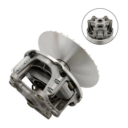 2023 Polaris RZR PRO R ULTIMATE LV Set di pulegge variatore frizione anteriore 1327309